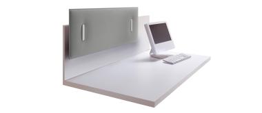 MITESCO (desk panel)